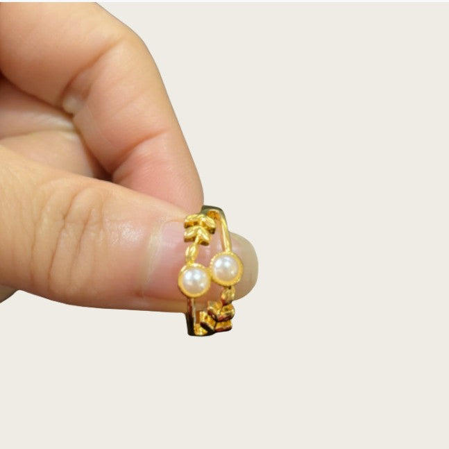 Charming Ring for Any Occasion