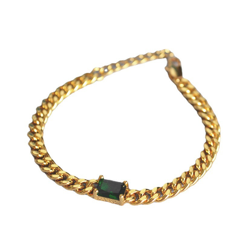 Vintage Handmade Bracelet