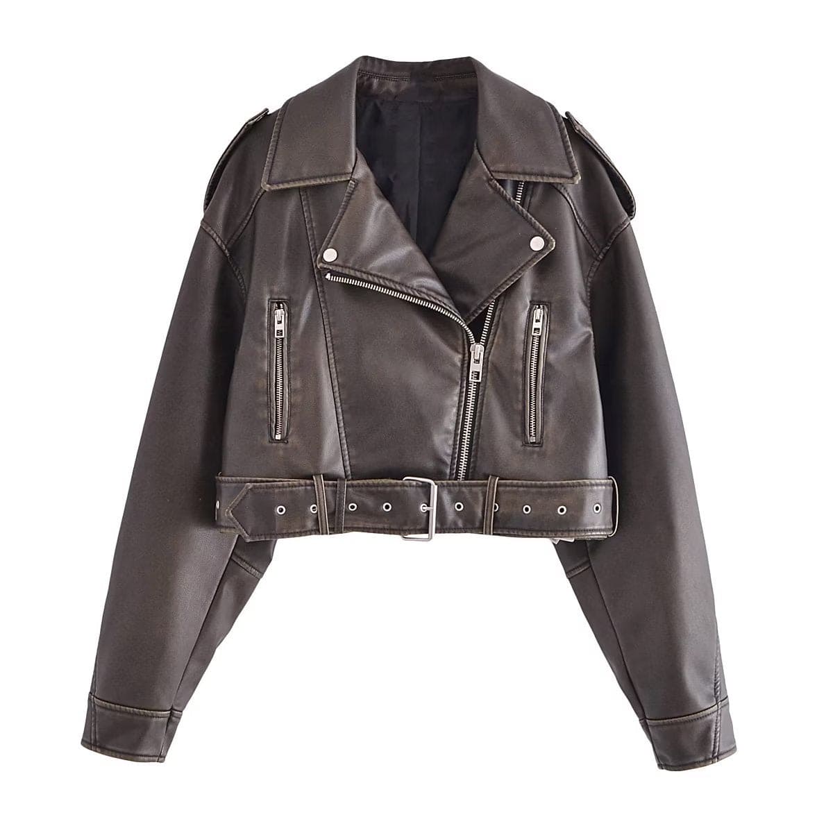 Elegantly Designed Jacket