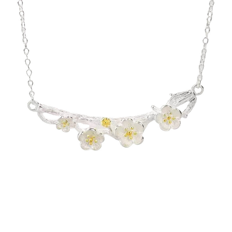 Vintage Handmade Necklace