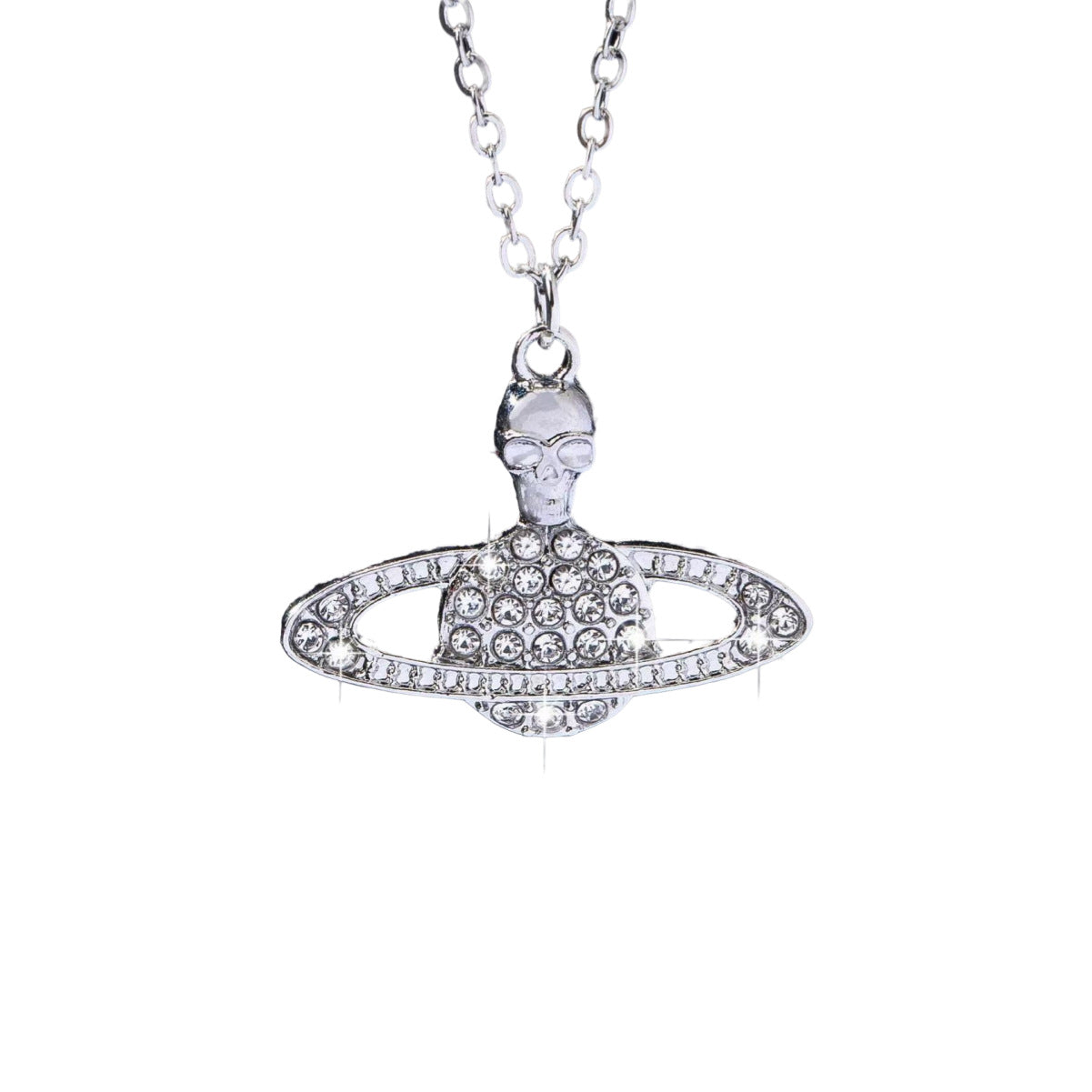 Beautiful Necklace with Unique Style