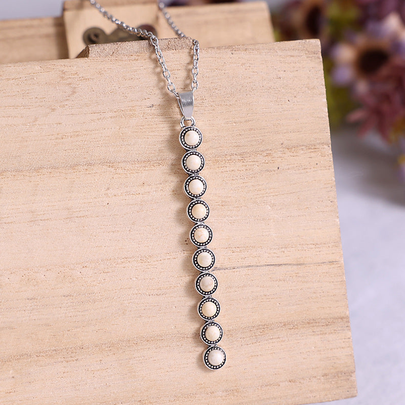 Stunning Necklace for Daily Wear