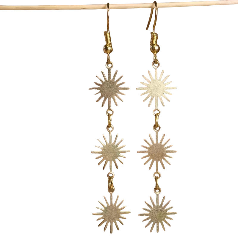 Romantic Earring for Special Moments