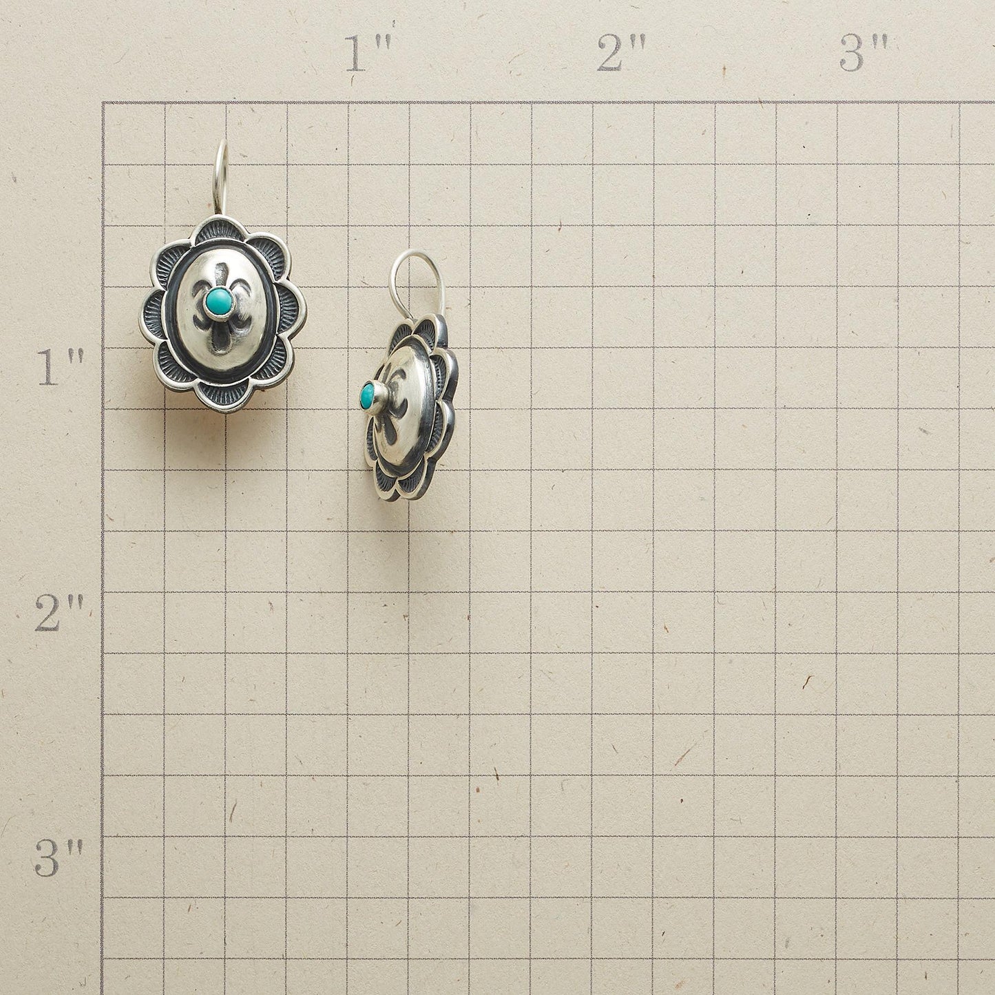Charming Earring for Any Occasion