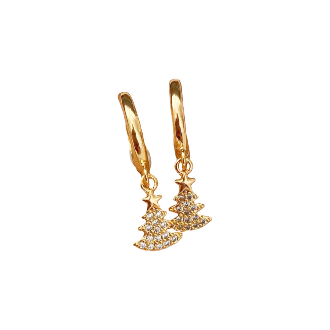 Stunning Earring for Daily Wear