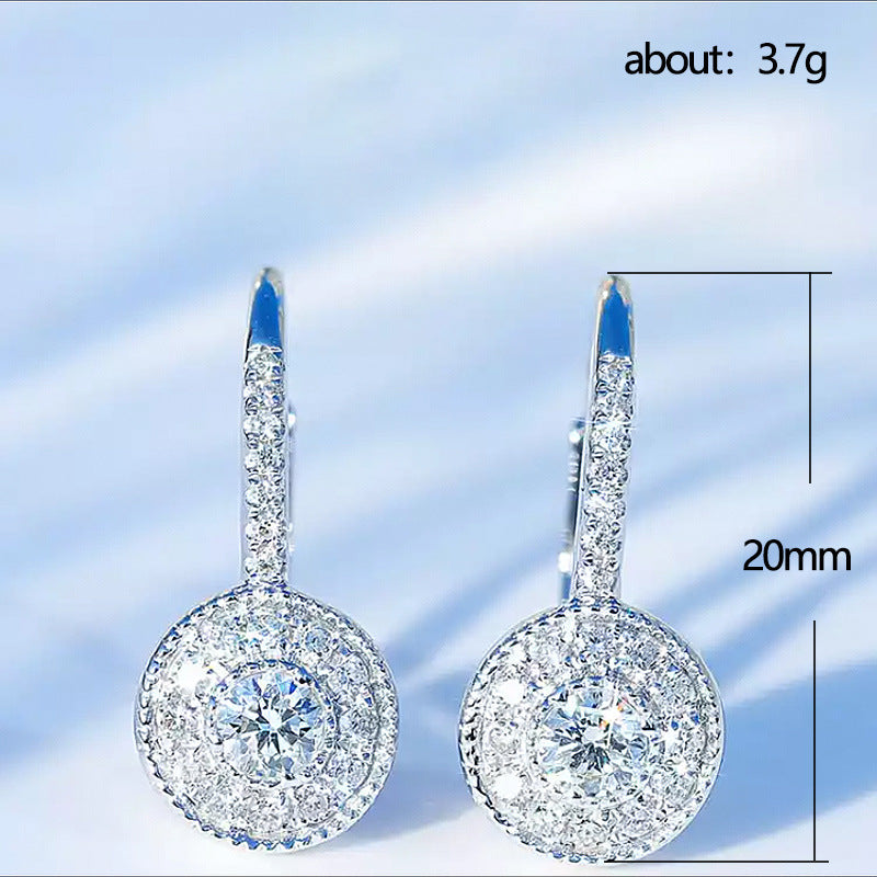 Beautiful Earring with Unique Style