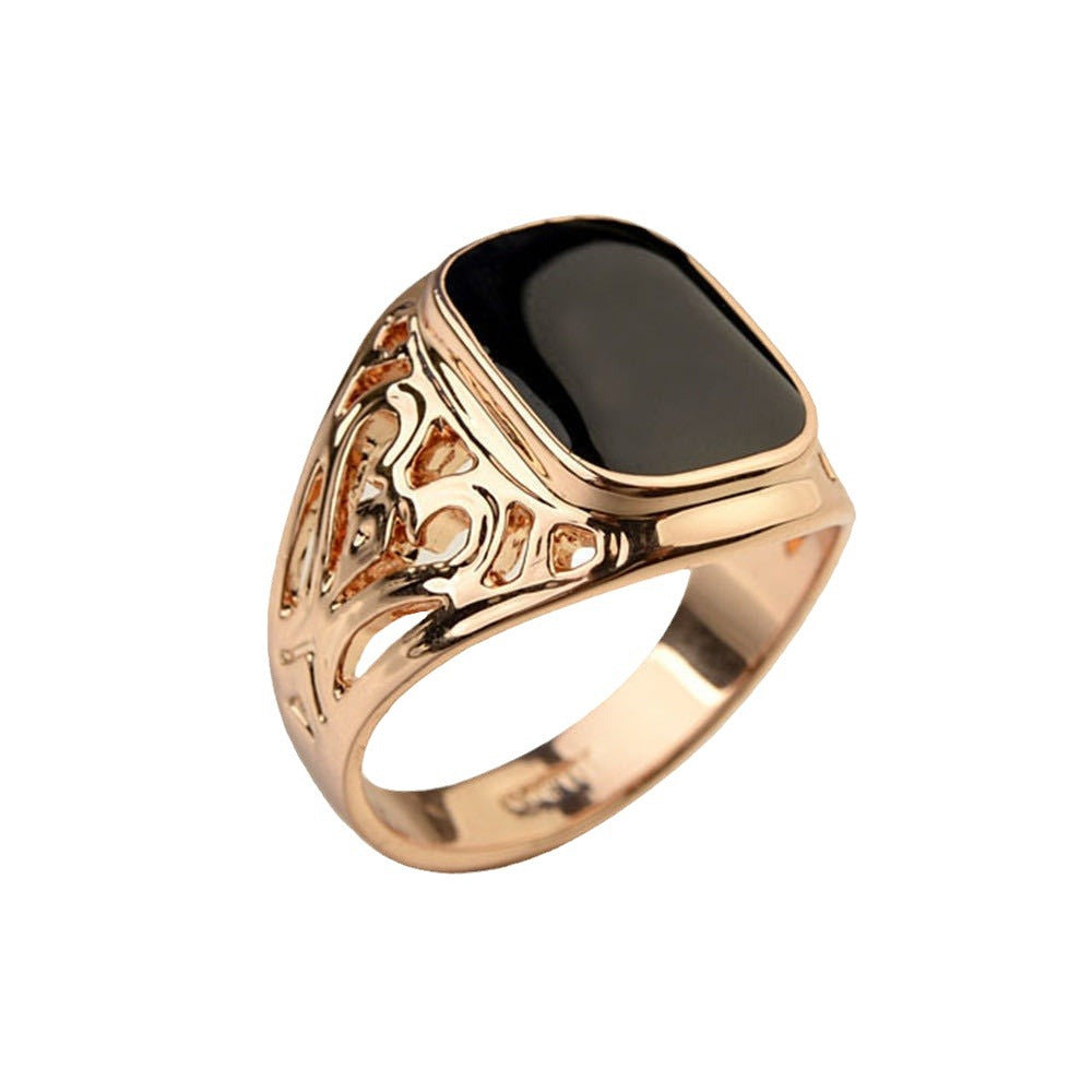 Charming Ring for Any Occasion