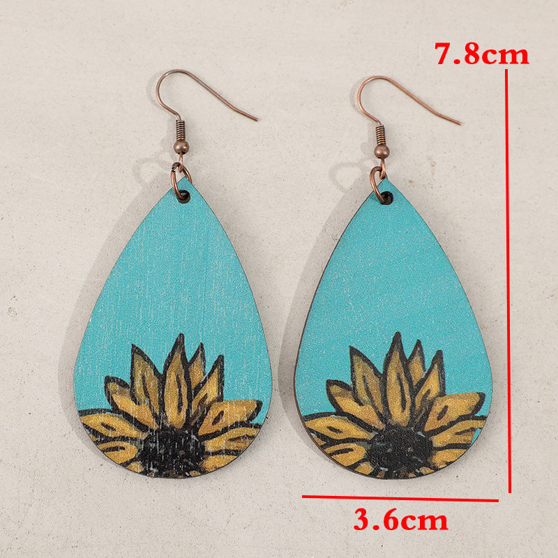 Romantic Earring for Special Moments
