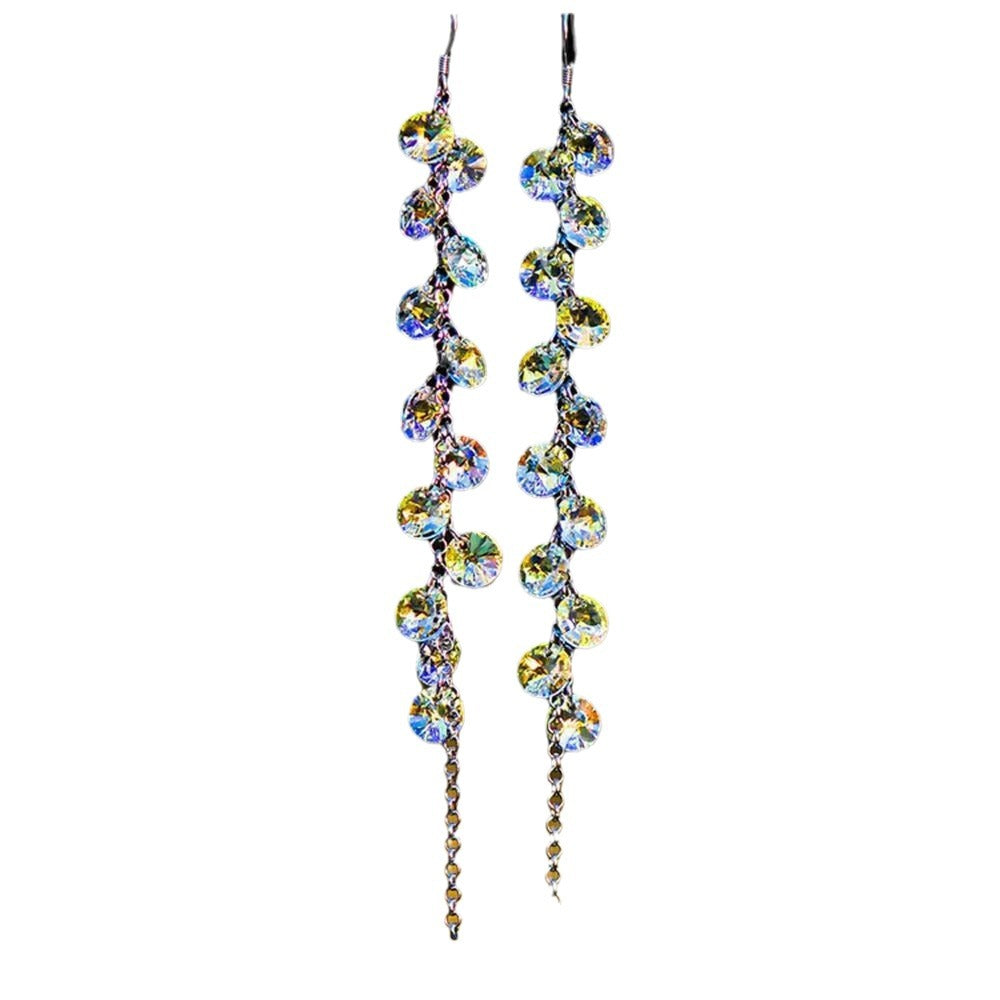 Romantic Earring for Special Moments