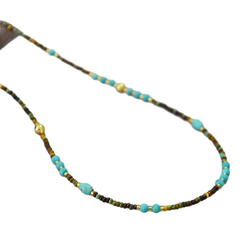 Romantic Necklace for Special Moments