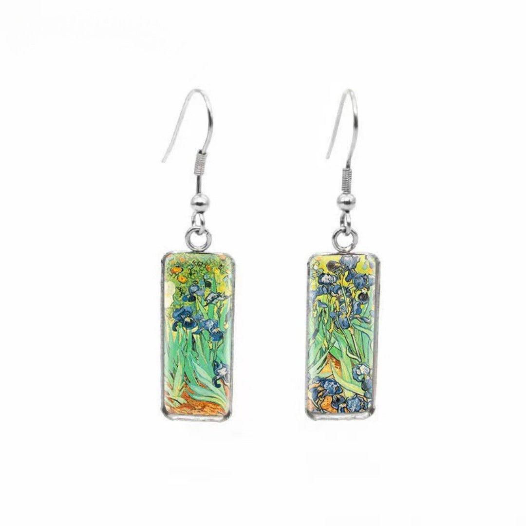 Beautiful Earring with Unique Style