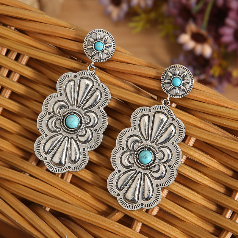 Beautiful Earring with Unique Style