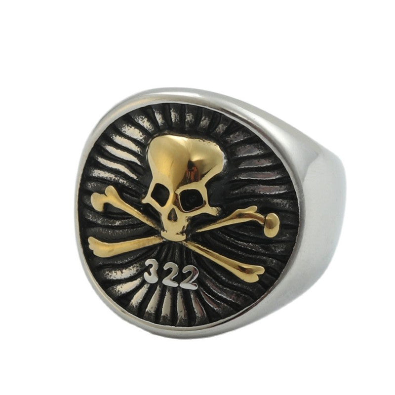 Elegant Ring for Every Occasion