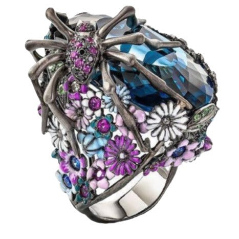 Stunning Ring for Daily Wear