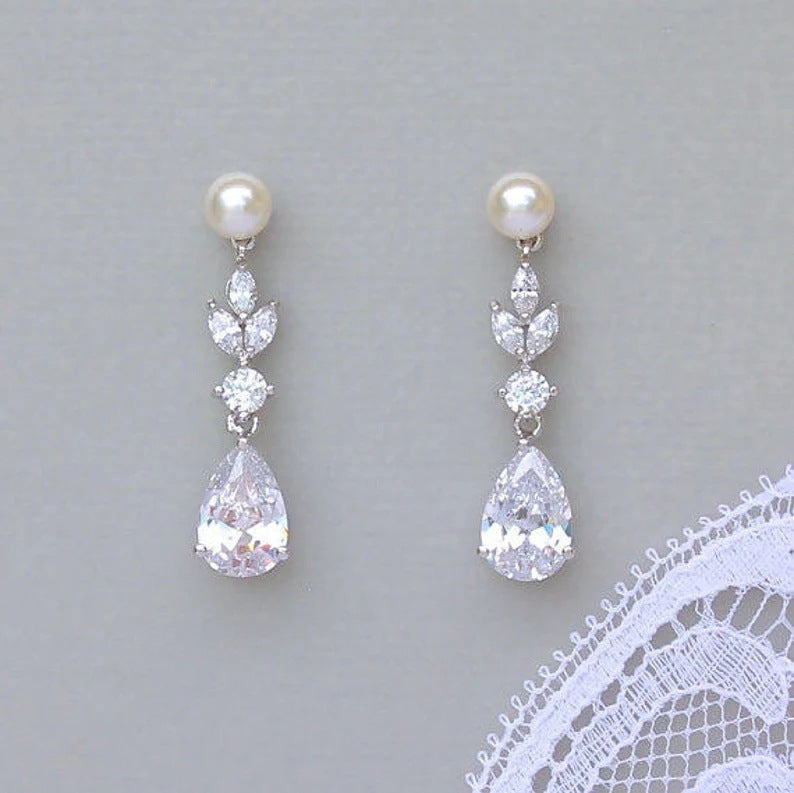 Beautiful Earring with Unique Style