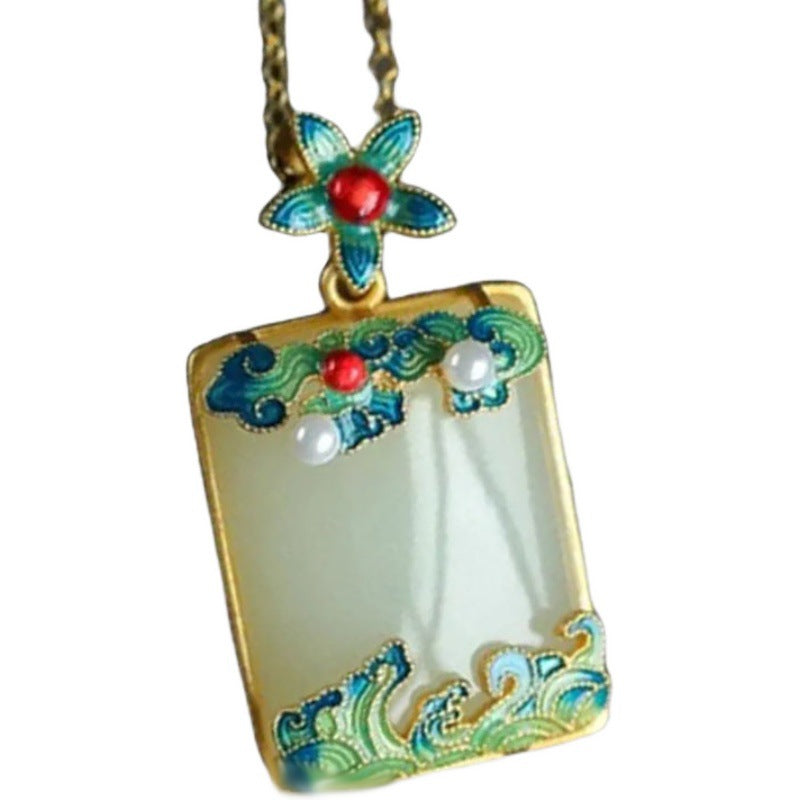 Charming Necklace for Any Occasion