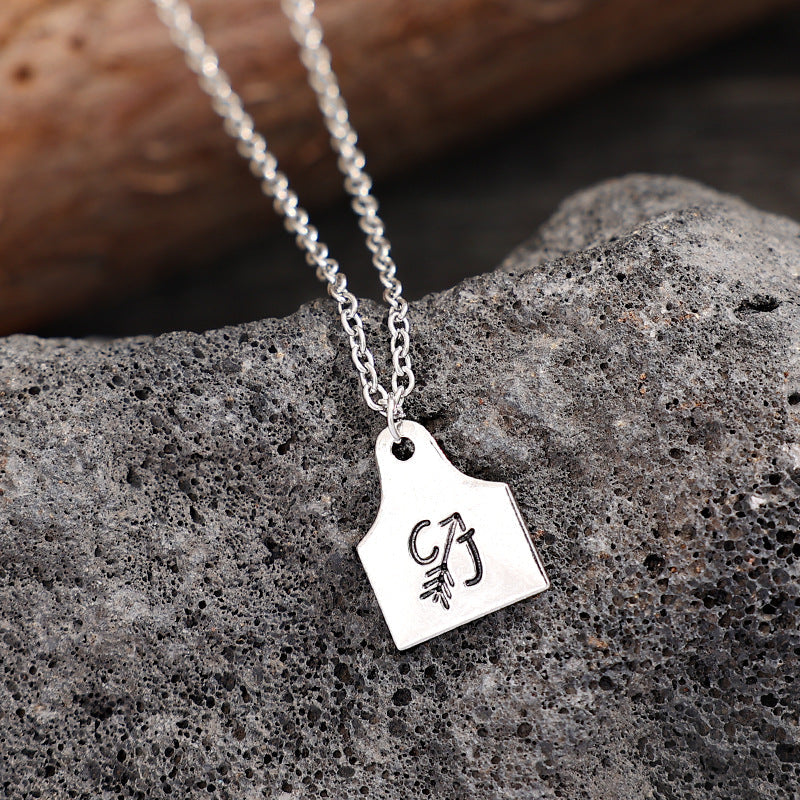 Romantic Necklace for Special Moments