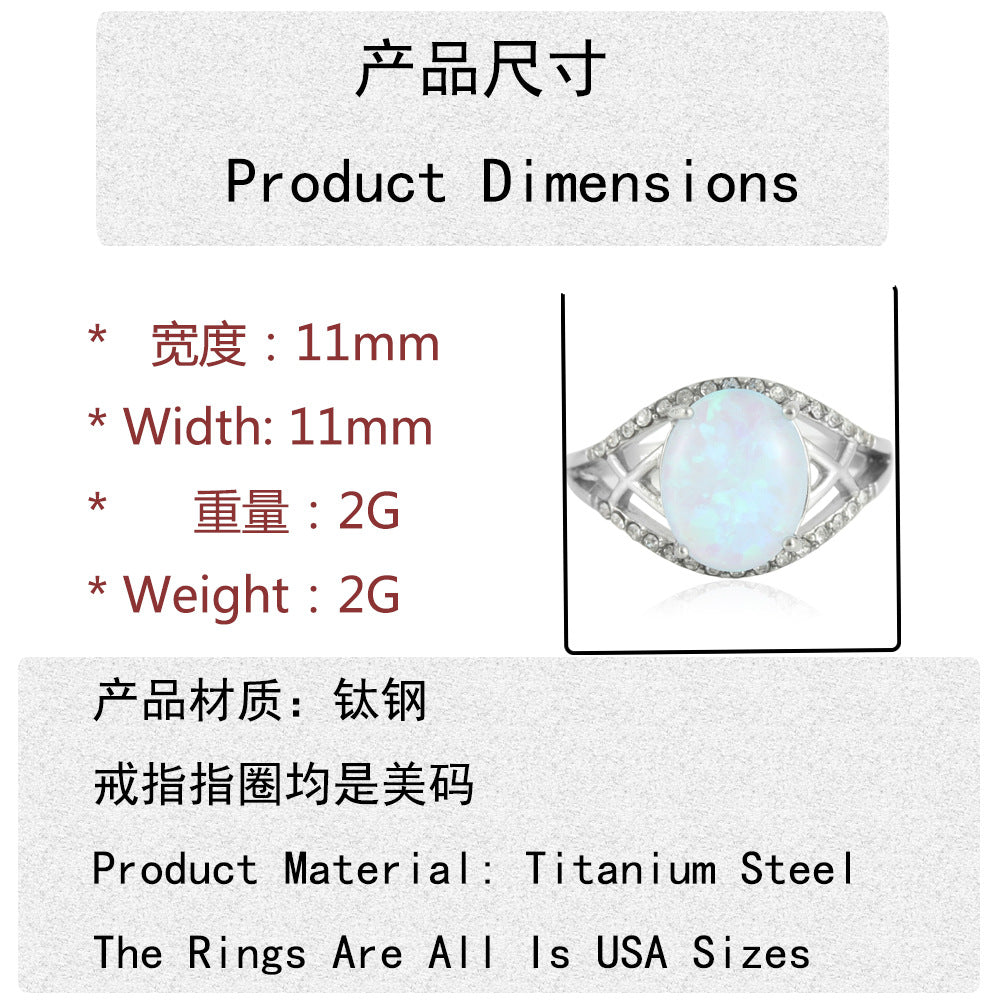 Charming Ring for Any Occasion