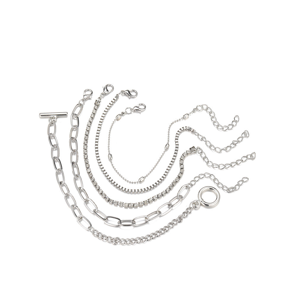 Stunning Bracelet for Daily Wear