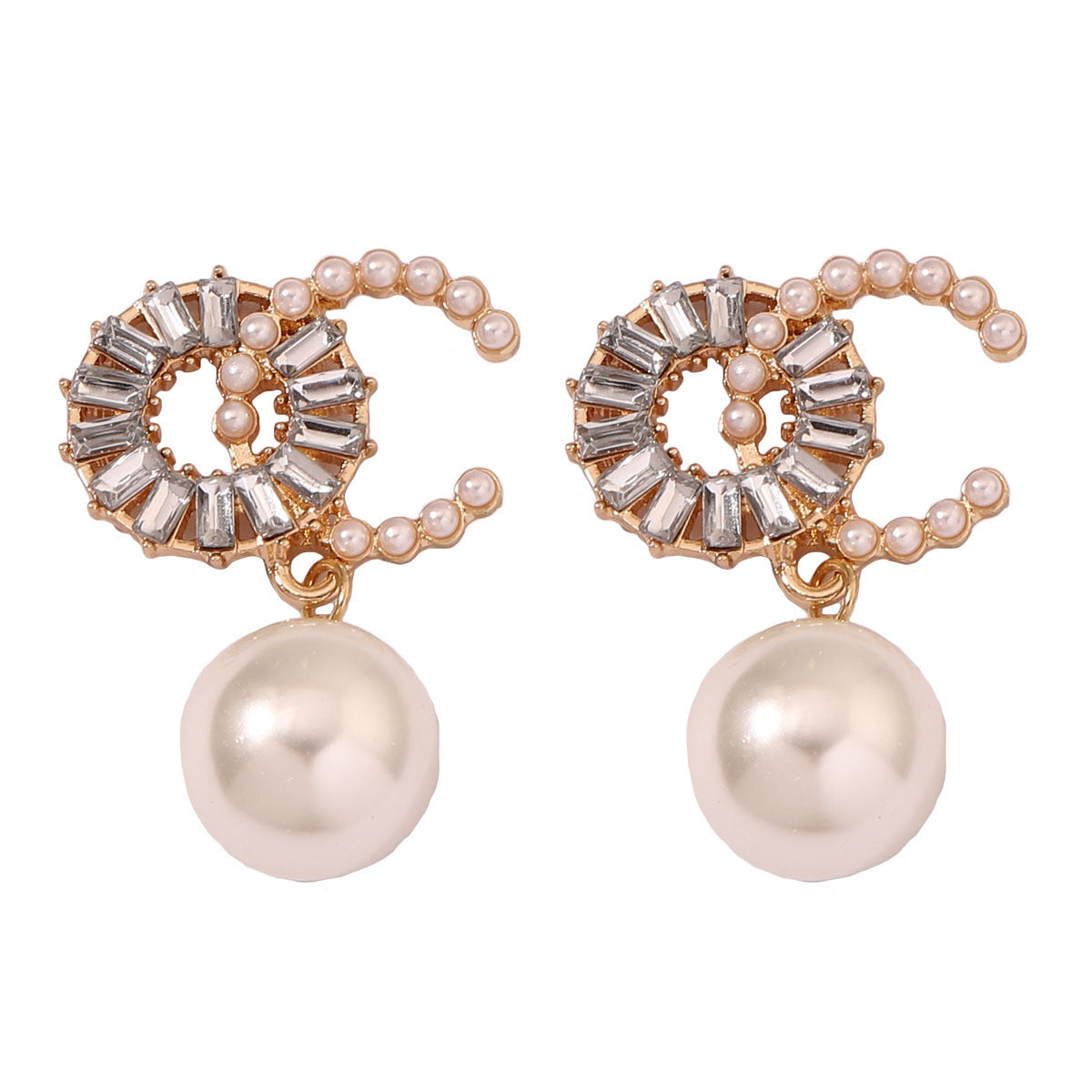 Stunning Earring for Daily Wear