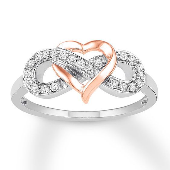 Beautiful Ring with Unique Style