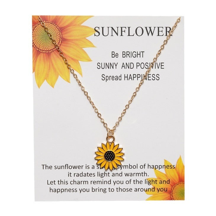 Beautiful Necklace with Unique Style