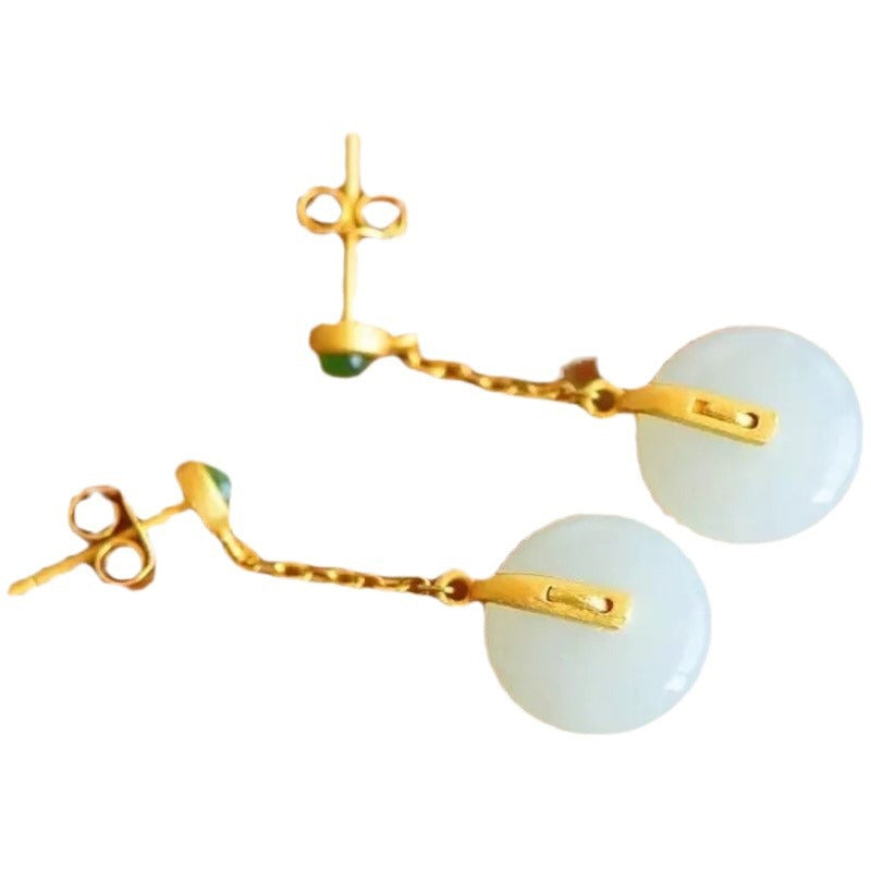 Stunning Silver Earring for Daily Wear