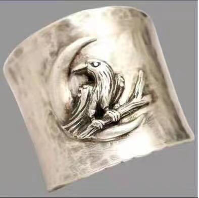 Beautiful Ring with Unique Style