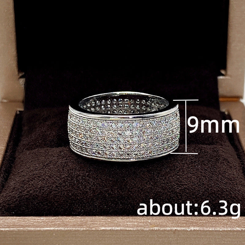 Stunning Ring for Daily Wear