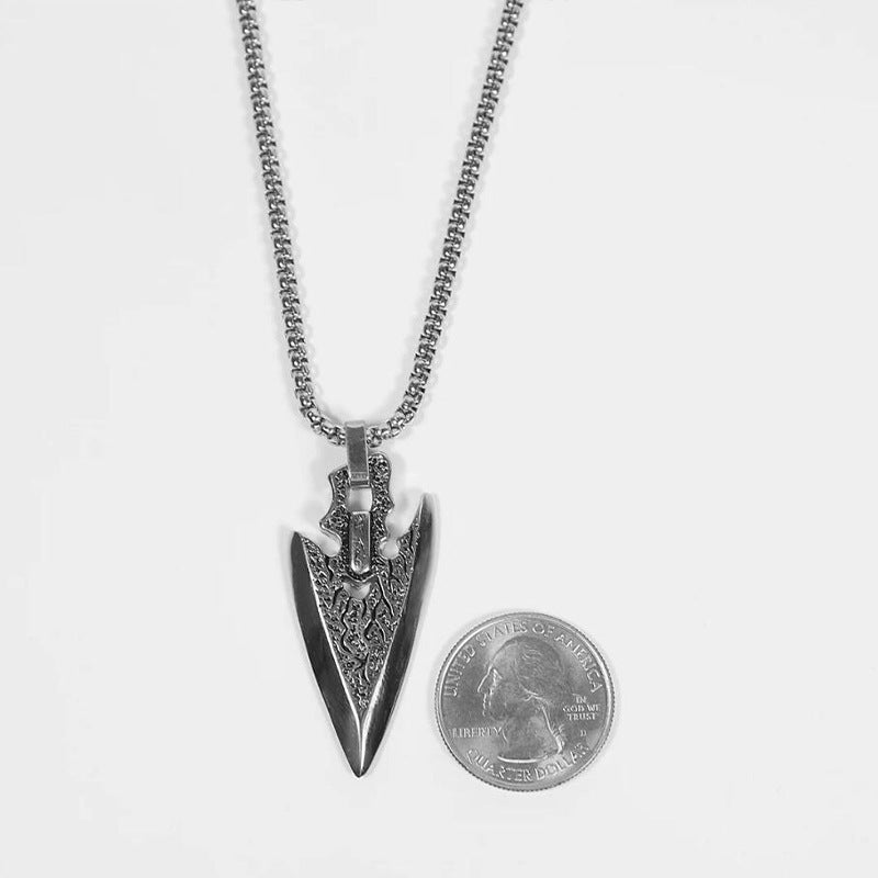 Beautiful Necklace with Unique Style