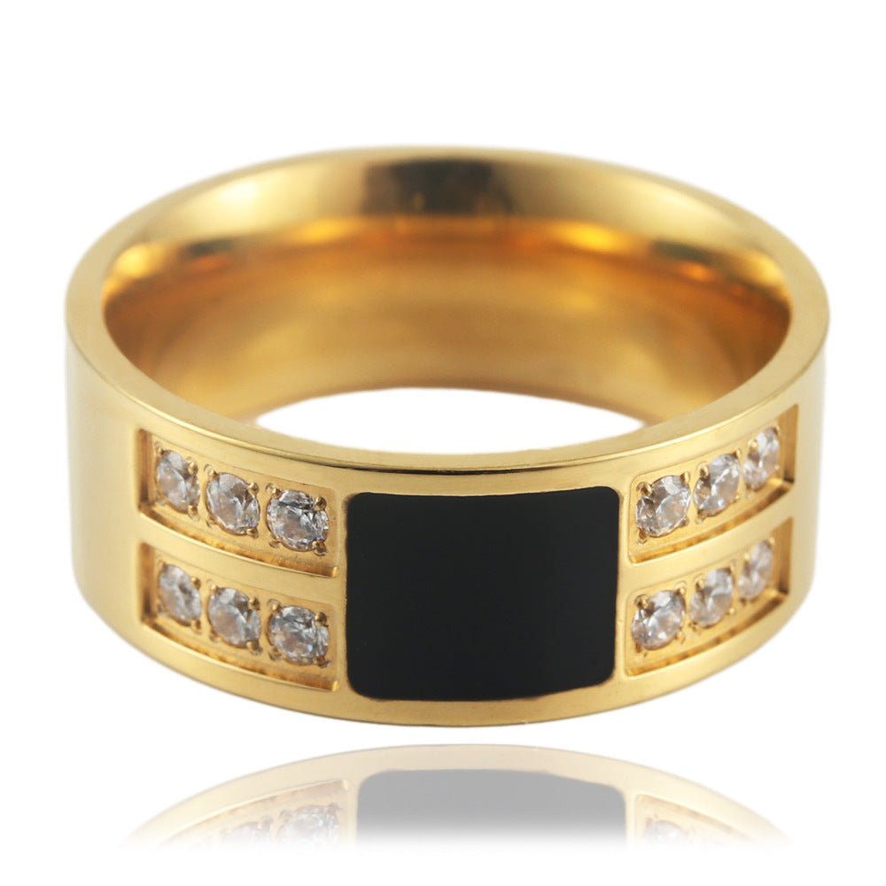 Stunning Ring for Daily Wear
