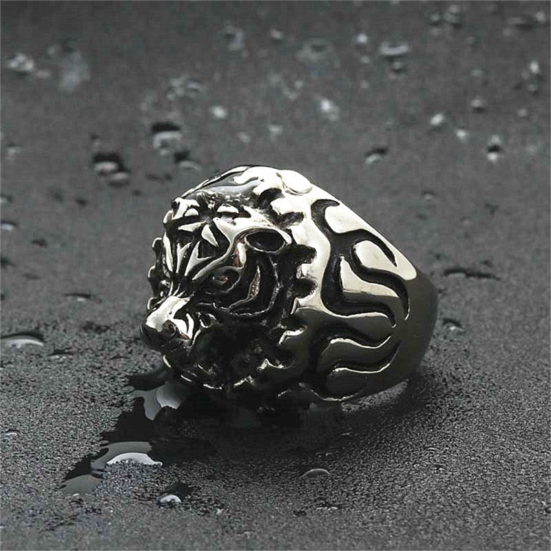 Charming Ring for Any Occasion