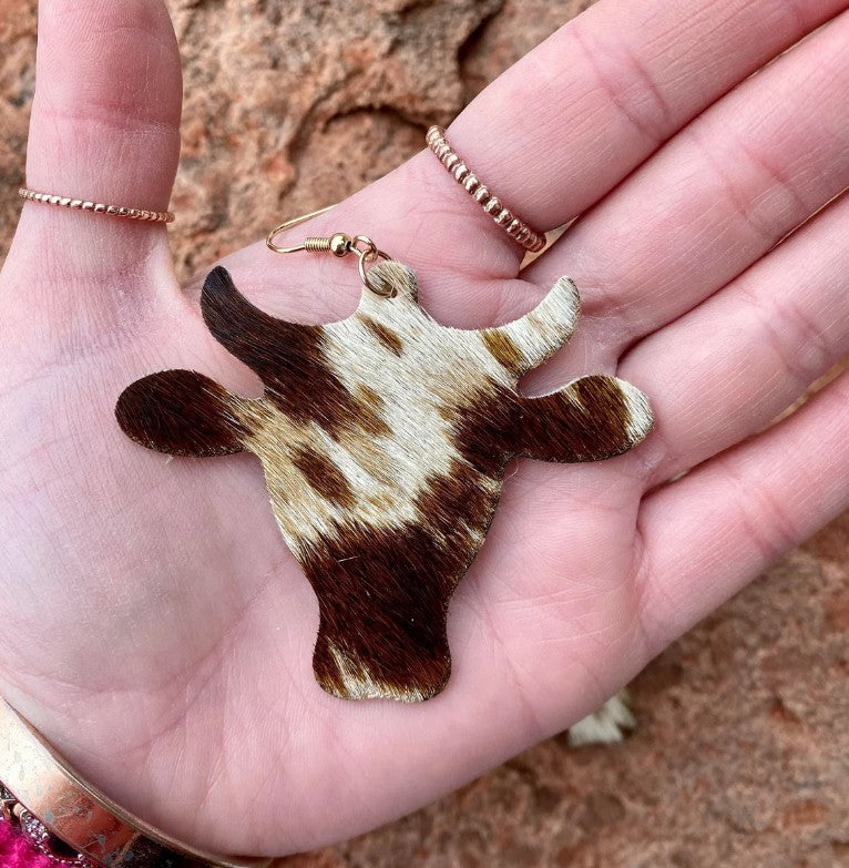 Charming Earring for Any Occasion