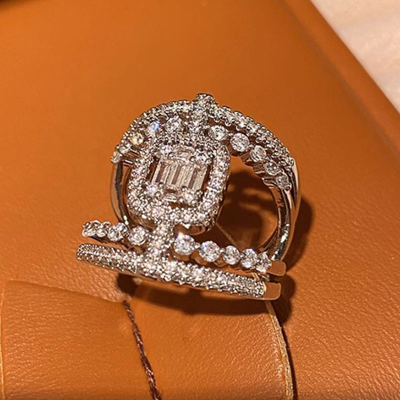Elegant Ring for Every Occasion