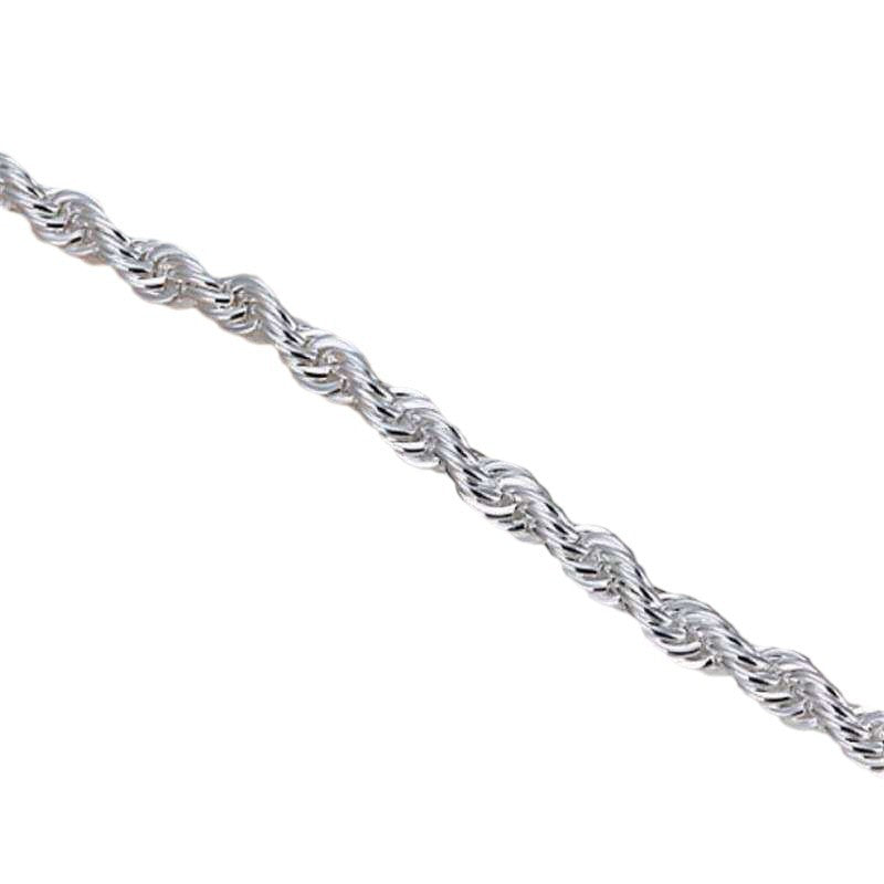 Classic Silver Bracelet with Timeless Appeal