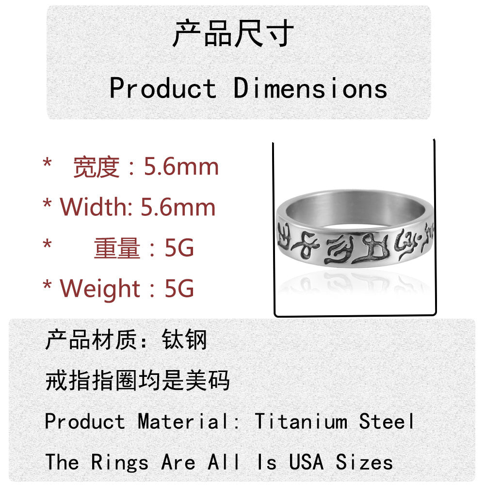 Elegant Ring for Every Occasion