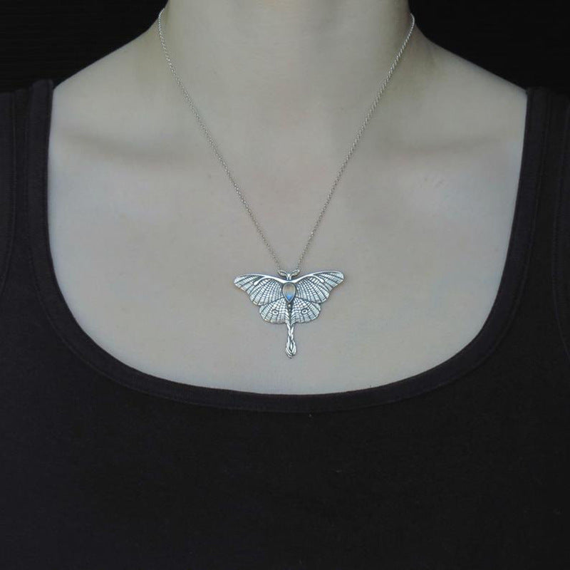 Classic Necklace with Timeless Appeal