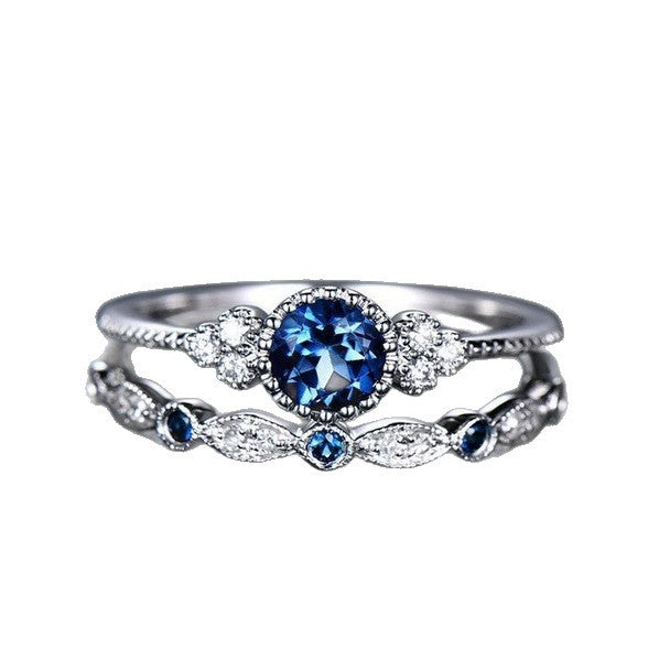 Classic Ring with Timeless Appeal