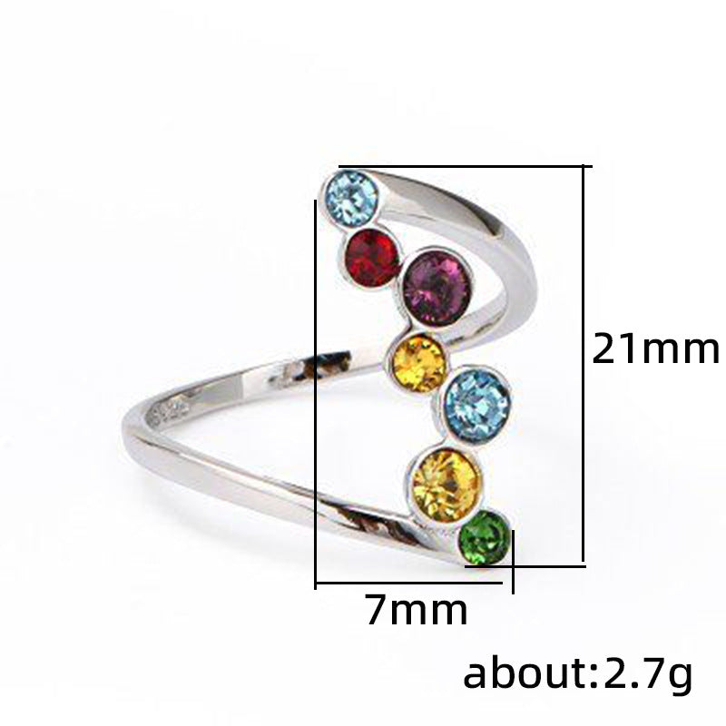 Elegant Ring for Every Occasion