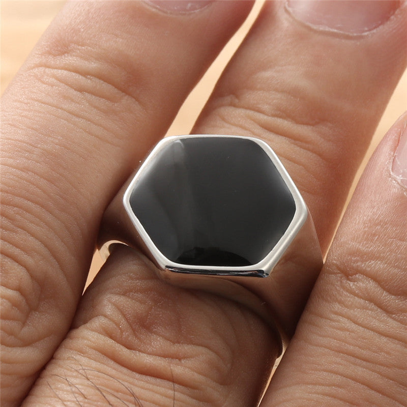 Delicate Artisan Ring