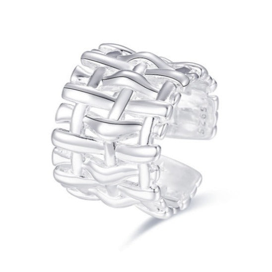 Stunning Ring for Daily Wear