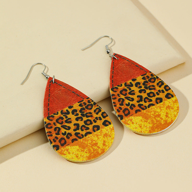Charming Earring for Any Occasion
