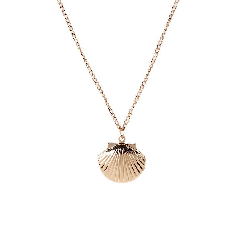 Romantic Necklace for Special Moments