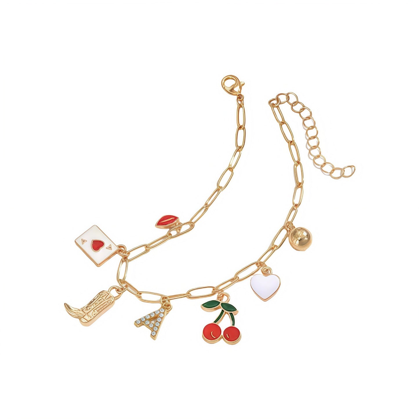 Charming Bracelet for Any Occasion