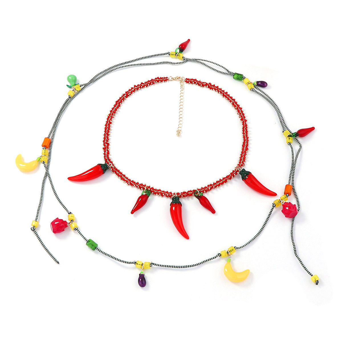 Stunning Necklace for Daily Wear