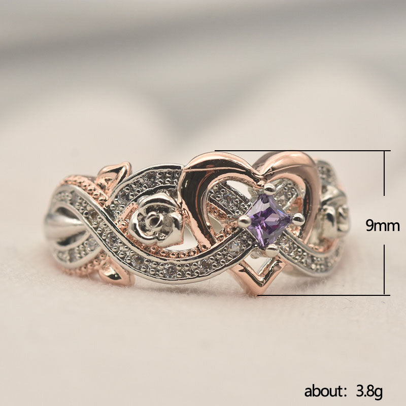Elegant Gold Ring for Every Occasion