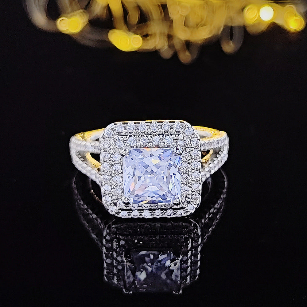 Charming Ring for Any Occasion
