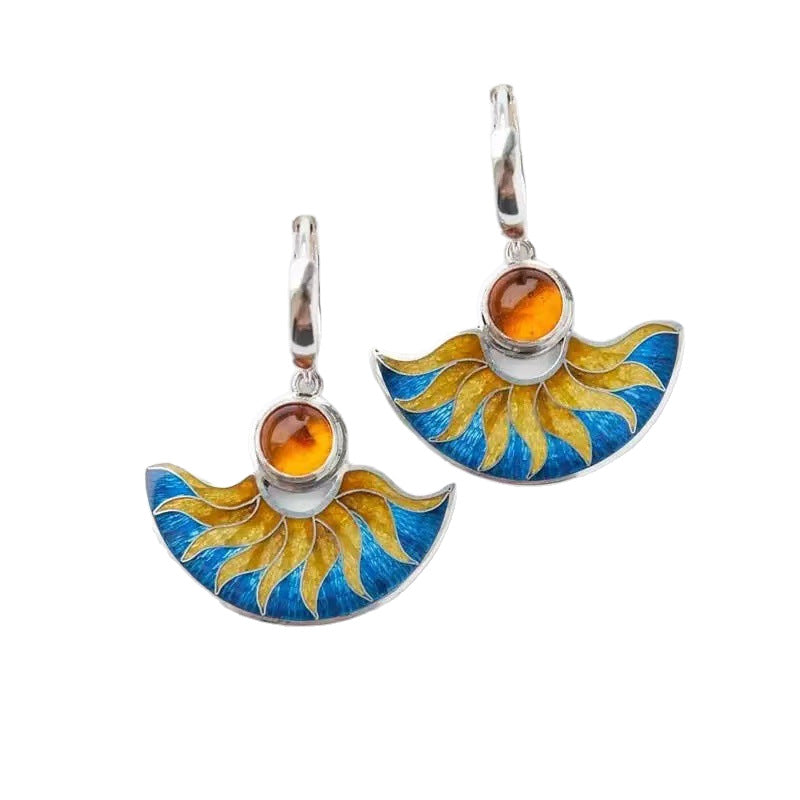 Charming Earring for Any Occasion