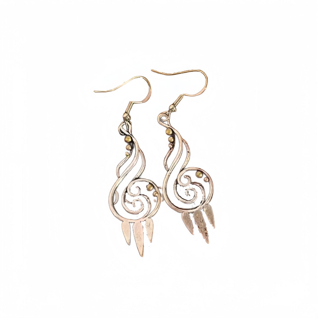Charming Earring for Any Occasion