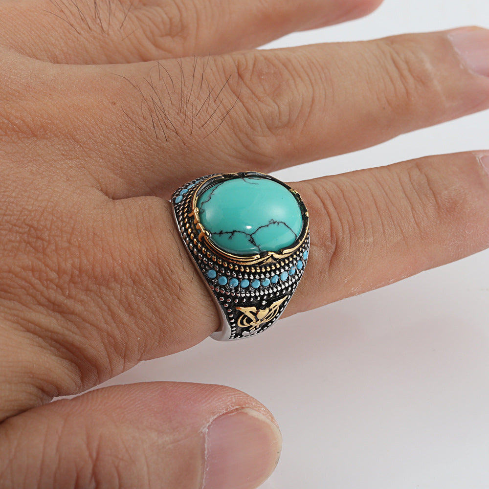 Elegant Ring for Every Occasion